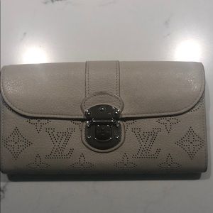 Louis Vuitton wallet